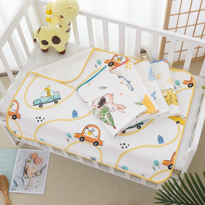 Wholesale Large Size Urine Pad Washable Breathable Infant Mattress Four Seasons Washable Menstrual Mattress for Aunt