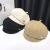 Short Brim Octagonal Cap Female Autumn and Winter Fashion All-Matching Beret Japanese Leisure Newsboy Cool Peaked Cap One Piece Dropshipping