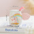 Unicorn Cute Rainbow Cloud Mug Creative Angel Wings Ceramic Cup Male and Female Cute Cartoon Cup Water Cup