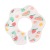 Baby Cotton Saliva Towel Toddler and Baby Bib Bib Cotton Newborn Waterproof Meal Baby Products Foreign Trade