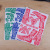 Body Paint Tattoo Sticker HN Template Inkjet Tattoo Stencil Sticker Hand Painted Hollow out Factory Direct Sales