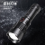 New 30W White Laser LED Flashlight White Laser Long Shot 1500 M Zoom Strong Light USB Rechargeable Flashlight