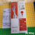 Soft Hair Medium Hard Hair Cleaning Oral Family Set Electric Battery Rechargeable Electric Toothbrush Factory Direct Sales