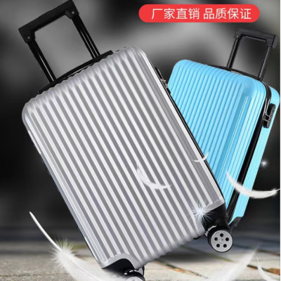 Gift 20-Inch Trolley Case-Luggage-Boarding Bag-Suitcase-Printable Logo-Factory Direct Sales