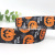 Cross-Border New Arrival 5cm Halloween Gift Ribbon Cartoon Thread Belt Ribbon Pumpkin Bow Accessories Ribbon