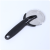 With Protection Sleeve Stainless Steel Multifunctional Cake-Cut Machine Pie Separator Kitchen Tools Plastic Handle Pizza Cutter Wheel