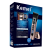 2022 Komei Km-7500 Men's New Product with LCD Screen Professional Charging Electric Haircut Push