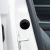 Car Door Shock Aborption Pads Anti-Vibration Pad Buffer Silicone Bra Modified Mute Model Universal Tongtong Factory Wholesale