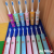 Rechargeable Battery Cleaning Oral Children Adult Couple Family Soft Hair Medium Hard Hair Electric Toothbrush