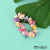 Cross-Border Amazon Shell Hand Weaving Bracelet Popular Creative Personality Hawaiian Ethnic Beach Jewelry