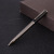 Creative Carved Metal Ball Point Pen Business Office Signature Pen Gift Advertising Marker Logo Wholesale