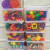 Educational Building Blocks Send Storage Box Kindergarten Toys Baby Toys to Develop Intelligence