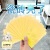 Floor Cleaning Plate Mopping Gadget Wood Floor Tile Cleaning Agent Decontamination Fragrance Cleaning Liquid Mop 
