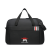 New Men's One-Shoulder Portable Travel Bag Women's Large Capacity Sports Gym Bag Long Travel Bag Lightweight Waterproof