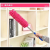 Hot Sale Retractable Duster Chenille Dust Duster Dust Broom Household Feather Duster Chenille Duster Duster