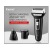 Komei KM-6559 3-in-1 Multifunctional Electric Shaver Hair Clipper Nose Trimmer