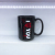 Lv954 Valentine's Day Ceramic Cup 14 Oz Mug Daily Use Articles Water Cup Wedding Gifts Cup2023