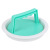 Plastic Burger Press Meat Maker Household Multi-Function Pressing Meat Cake Mold Manual Patty Pressure Kitchen Tools