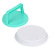 Plastic Burger Press Meat Maker Household Multi-Function Pressing Meat Cake Mold Manual Patty Pressure Kitchen Tools