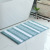 Microfiber Carpet 2022 New Floor Mat Bathroom Non-Slip Absorbent Home Ground Mat Toilet Carpet Factory Direct Sales