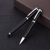Engraved Metal Ball Point Pen Logo Signature Pen Gift Pen Set Advertising Promotion Oil Pen