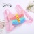 Macaron Color Children Coin Purse Mouse Killer Pioneer Butterfly Clutch Cute Children's Cute Shoulder Portable Small Bag