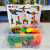 Educational Building Blocks Send Storage Box Kindergarten Toys Baby Toys to Develop Intelligence