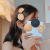 Girl Cute Cookies Simulation Barrettes Female Korean Online Red Tide Headdress Bang Clip Fun Hairpin