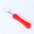 Three-in-One Fruit Digging Ball Device Household Stainless Steel Fruit Dug Device Fruit Digging Ball Spoon Papaya Cutting Melon Pulp Artifact