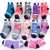 Fall Winter Men Padfoot Socks Factory Wholesale Business Casual Cotton Socks Thickening plus Size Version Middle-Aged and Elderly Stall