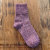 Foreign Trade Popular Style Cross-Border Autumn and Winter Thickened Warm Wool Socks Solid Color Parallel Women's Socks Wholesale 7031