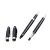 New Metal Ball Point Pen Signature Pen Roller Pen Gel Pen Business Office Supplies Wholesale