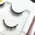 False Eyelashes Magnetic Liquid Eyeliner Tweezer Set Five Magnets Eyelash Three Pairs 3d22