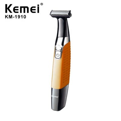 Cutter Adjustable LED Electric Shaver Charging Komei Km-1910