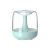 2022 Creative New Interior Decoration Ambience Light Humidifier Home Bedroom Large Capacity Mute Aromatherapy Nebulizer