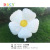 Factory Straight Large Smiley Face Daisy Shape Ornament Ball Floating Empty Children's Activity Party Supplies Push Balloon