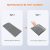 Amazon Washable Electric Blanket Heating Mat Foot Heater Folding Blanket Heating Booties Insulation Blanket Electric Blanket