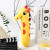 New Pet Cat Dog Plush Sound Digital Shape Animal Cartoon Toy Scratch-Resistant Bite-Resistant Interactive Relieving Stuffy Supplies