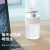 New Small Aircraft Humidifier USB Creative Doll Gift Student Office Hydrating Mute Atmosphere Humidifier