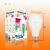 LED Headlamp for Emergency Use Household Led External Battery Rechargeable Screw E27 Emergency Lighting Lamp