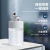 New Small Aircraft Humidifier USB Creative Doll Gift Student Office Hydrating Mute Atmosphere Humidifier