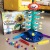 Cross-Border Hot Amazon Electric Swing Sunflower Focus on Children Training Game Parent-Child Interactive Balance Game