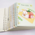 Laite A5 Line Ring Book Loose-Leaf Coil Notebook Notebook Notepad Student Record Book Stationery