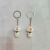 Hot Selling Cartoon Soft Rubber Animal Keychain Key Accessories Three-Dimensional Doll Mini Pendant