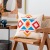 Nordic Bohemian Ins Style Camping Pillow Cover Multicolored Tassel Ethnic Style Sofa Cushion Bedside Cushion