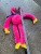 New Popular Poppy Piaytime Plush Doll Toy Bobbi Game Time Bobbi Sausage Big Mouth Monster
