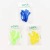 High-End Creative Trick Elastic Retractable Sticky Palm Climbing Wall Vent Sticky Palm Nostalgic Sticky Toy Wholesale