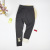 Girls' Leggings Padded Fleece Trousers Autumn and Winter Medium and Large Children's Outer Wear Children's Clothing Winter New One Generation Wholesale