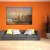Factory Wholesale Living Room Bedroom Oil Painting Hotel Hotel Abstract Landscape Painting Various Designs Oil Painting