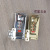 Password Door Lock Bag Die Casting Padlock Alloy Lock Horizontal Lock Rosewood Furniture Copper Lock Direct Wholesale